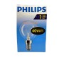 E14 40watt kogellamp helder